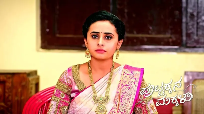 Kanthi's Revelation Shocks His Friends