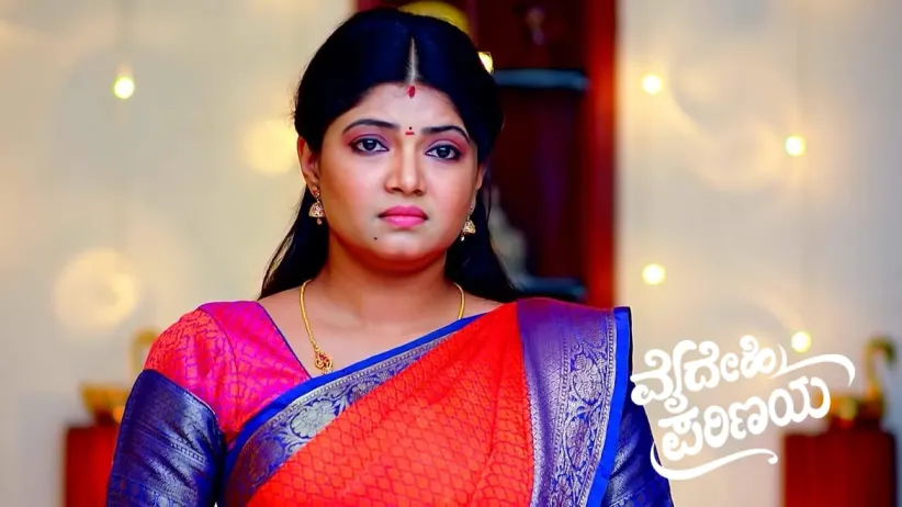 ದೇವಾಂಶ್ ನ ಹುಟ್ಟುಹಬ್ಬದ ಸಮಾರಂಭ!