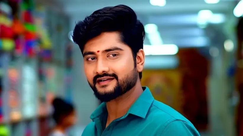 Ganapathi Decides to Tell Vidya the Truth