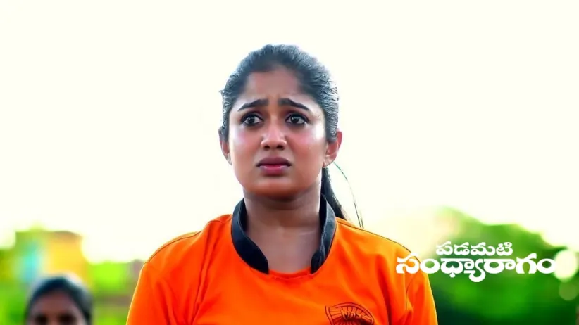 Raghuram Supports Ramalakshmi