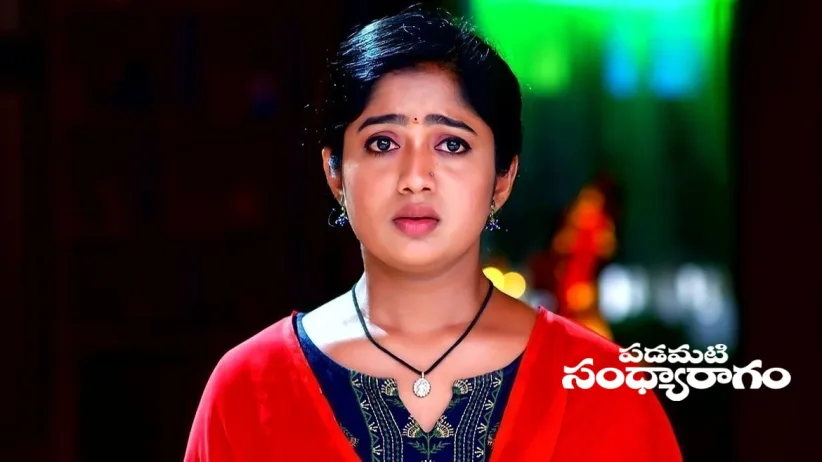 Ramalakshmi to Move to America