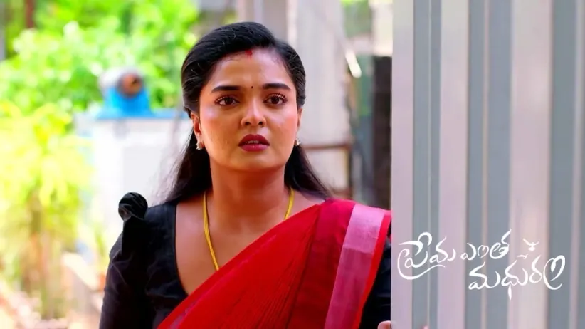 Anu Learns about Neeraj and Mansi’s Divorce