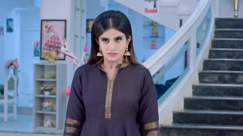 Digvijay Reassures a Worried Shivani