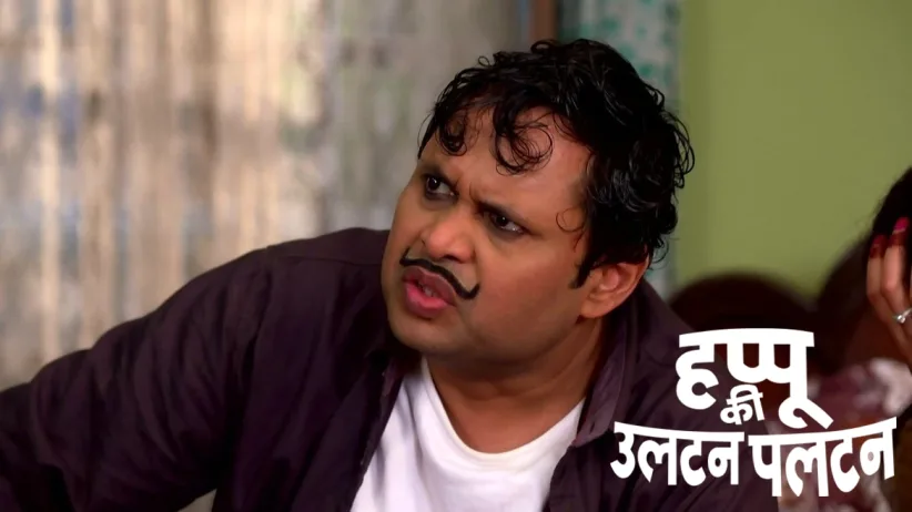 Happu and Beni's Friendship Survives