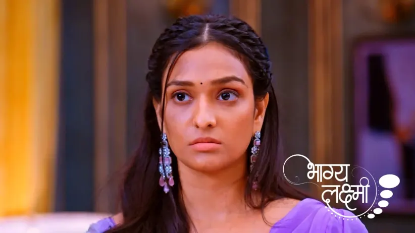 Malishka Is Furious with Rishi