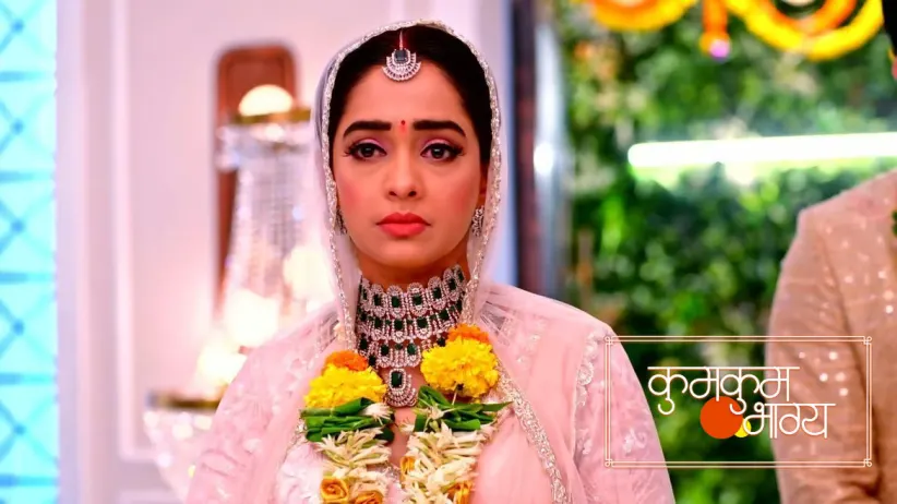 Prachi Causes a Bad Omen during the 'Griha Pravesh'