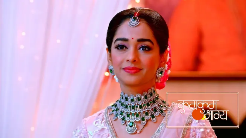 Vishaka Questions Akshay