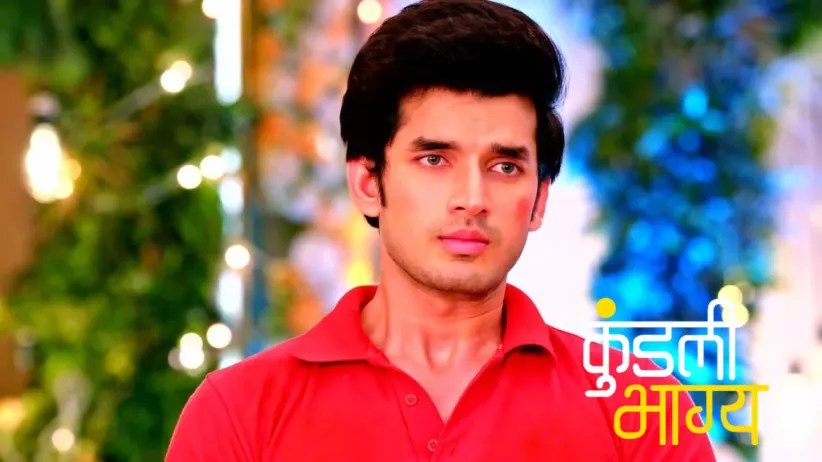 Rakhi Defends Rajveer against Her Family