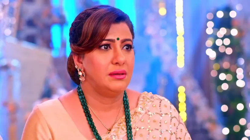 Mahesh Asks Raja for the Truth | Kundali Bhagya