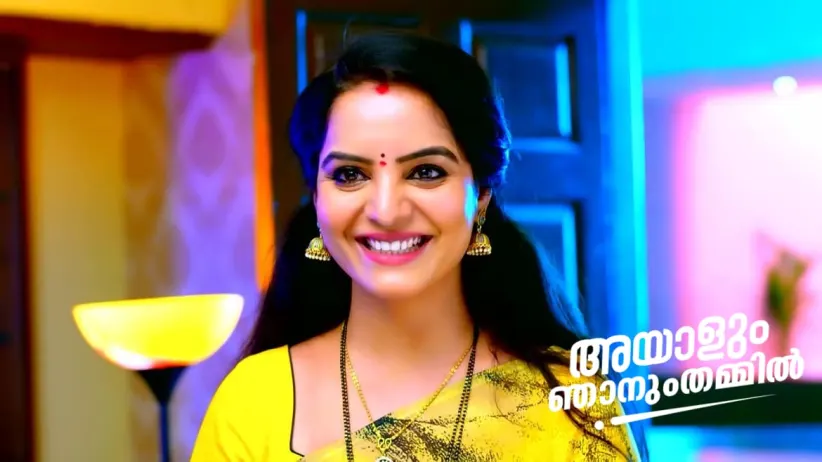 Vasundhara’s Plans to Paint
