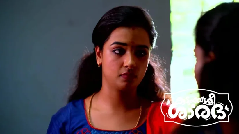 Vishnu Catches Paulson