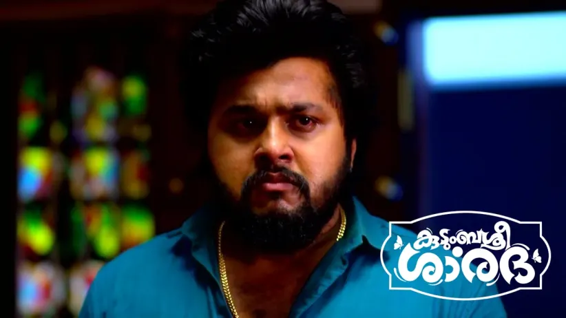 Sathyabhama Accepts Raghavan’s Condition