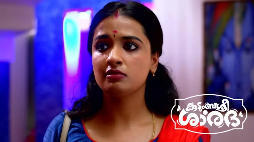 Vasumathi Thinks of a Marriage Alliance for Arjunan