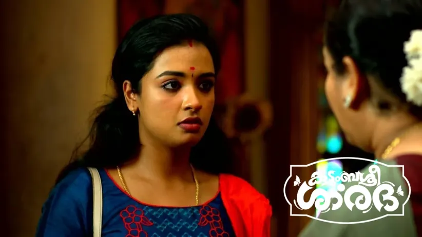 Vijayalakshmi Poisons the Curry