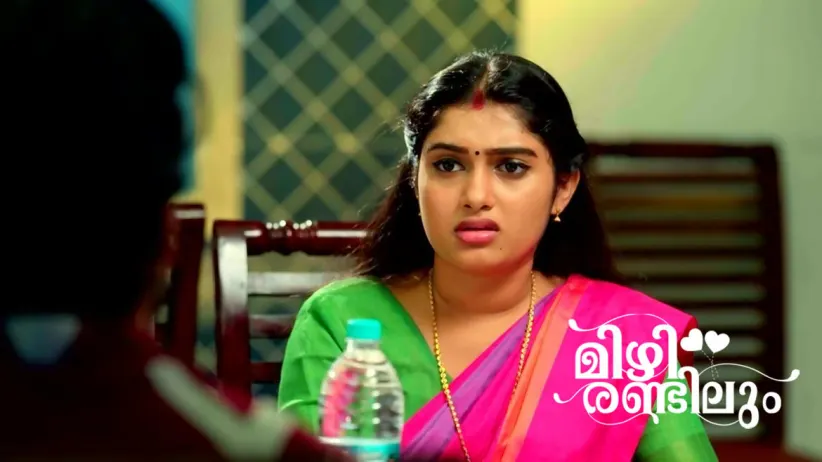 Sanju Turns Down Lakshmi's Request