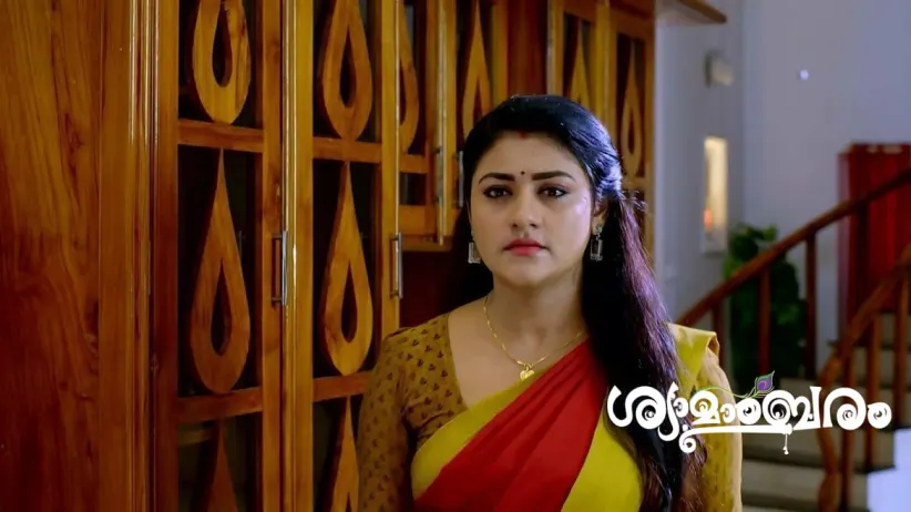 Ananda Verma Warns Jaganathan