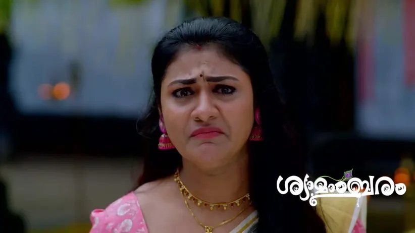 Shyama to Perform the 'Agnijapa'