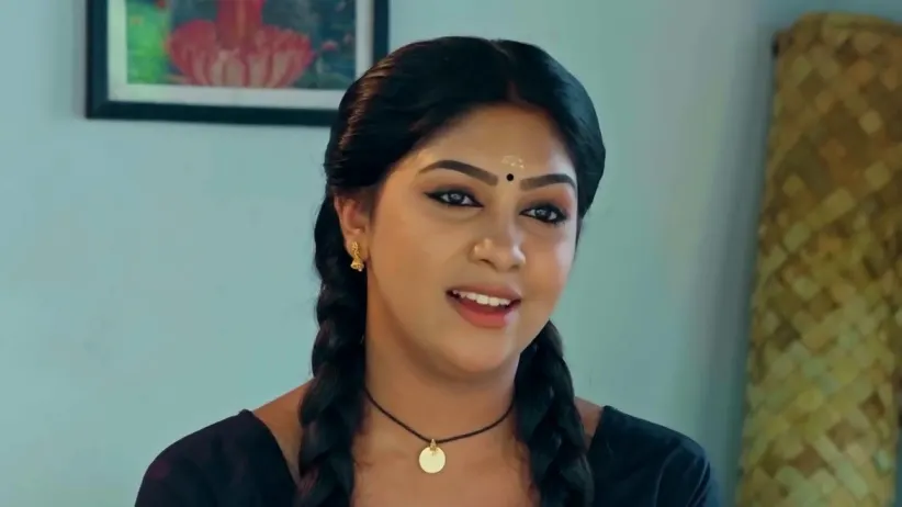 Radhika Warns Prabhavathi