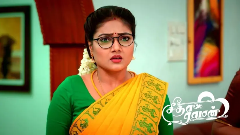 Ram Opposes Madhumitha