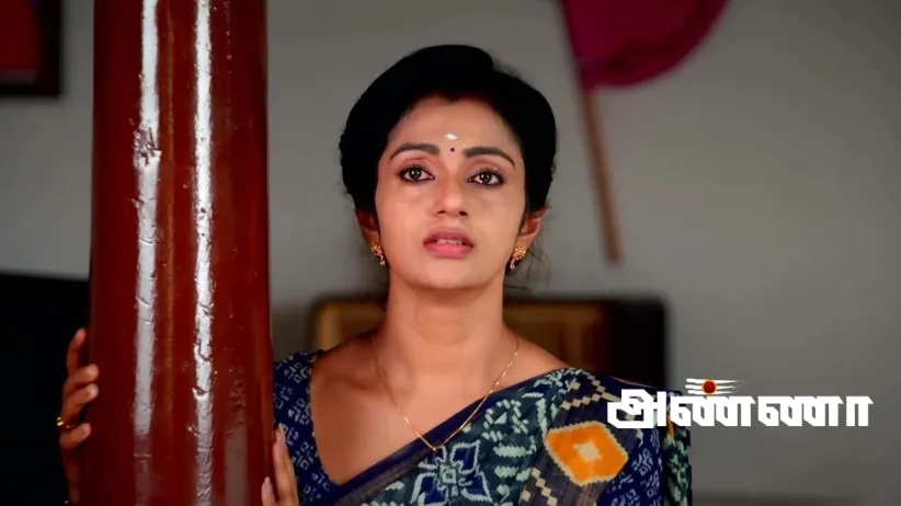 Muthupandi's Devious Intention