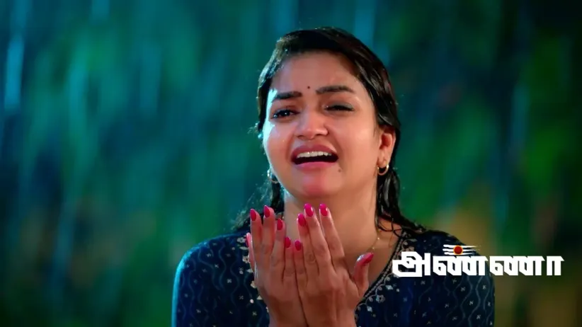 Soundirapandi Punishes Bhagyam