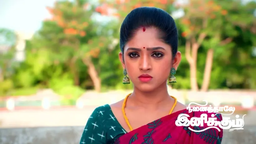 Valaramathi Learns the Truth about Rani