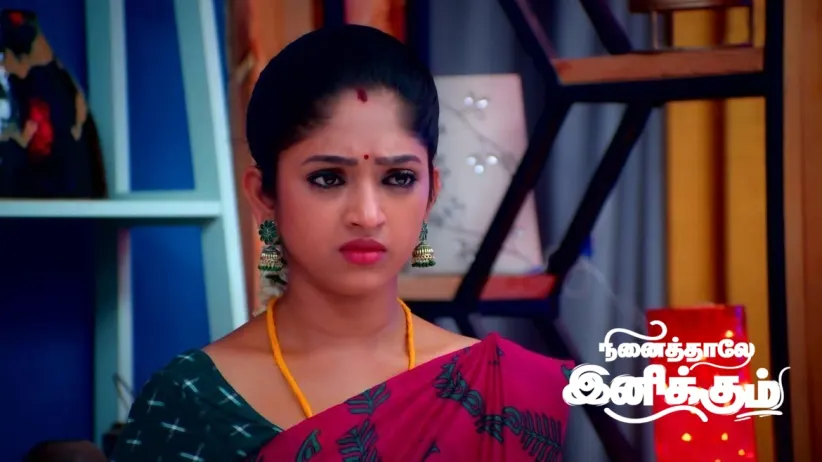 A Few Goons Misbehave with Darshini