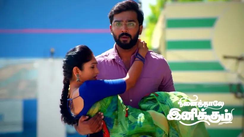 Siddharth's Care Overwhelms Rani