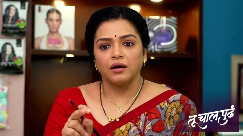 Mayuri Gets Crucial Information from Ashwini