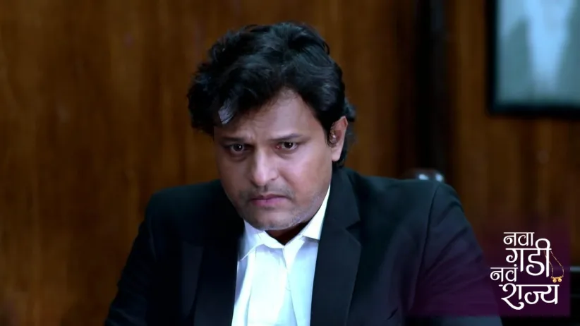 Anandi Motivates a Dejected Raghav