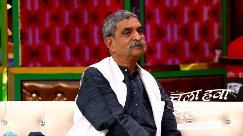 Sandeep Khare and Ashok Naigaonkar's Poetries