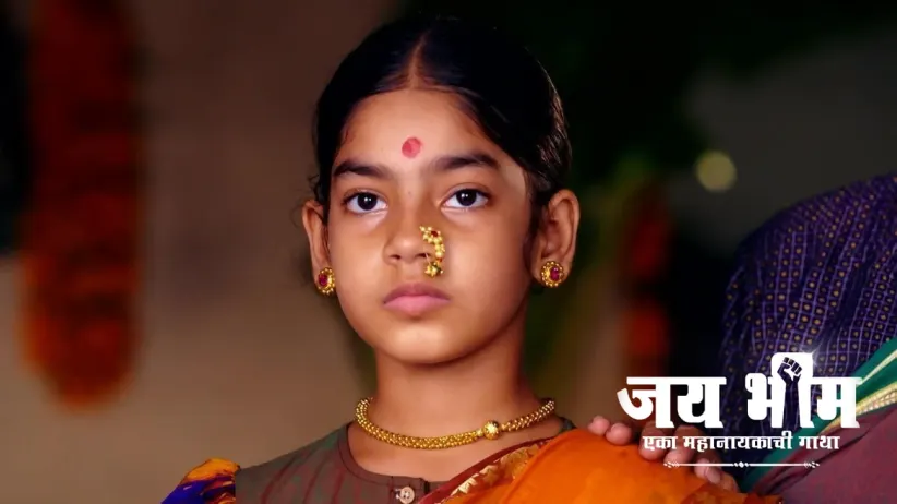 Bhimabai Learns about Bhim Being Missing