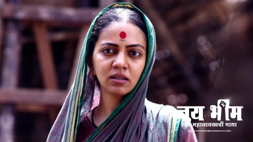 Anand and Bala's Actions Enrage Bhimabai