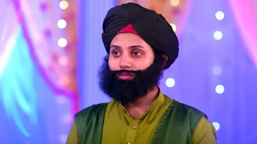 Khusi Ra Chunka - June 22, 2023 - Webisode