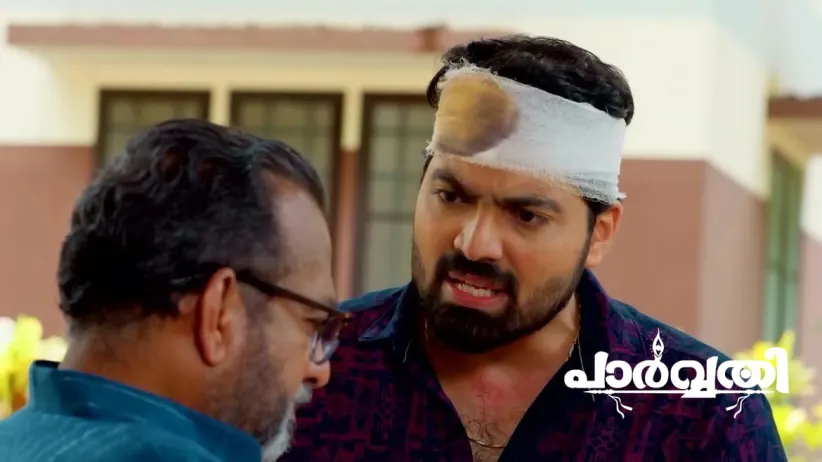 Gopi Speaks to Muthachhan