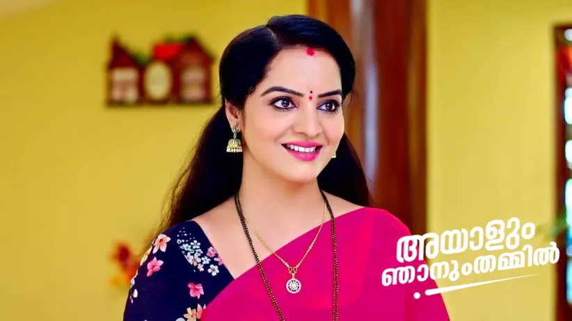 Karthika Switches Vasundhara’s Bag with Her’s