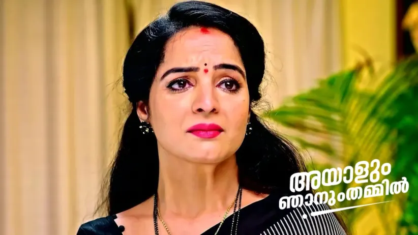 Vasundhara Imagines Disclosing the Truth