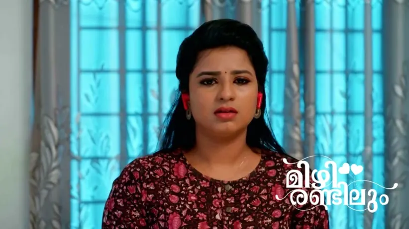Narendran Shares His Plan with Arjun