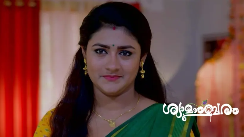 Aishwarya Tells Shruthi to Kill Shyama