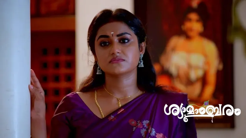 Vivek Comes to Vismaya's House