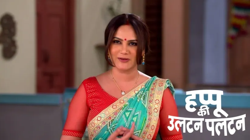 Happu Learns the Secret of Becoming Young Again