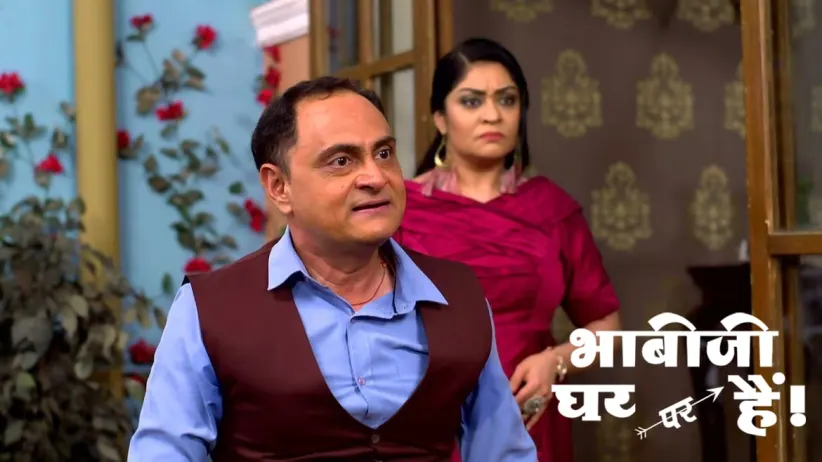 Tiwari Exposes RK
