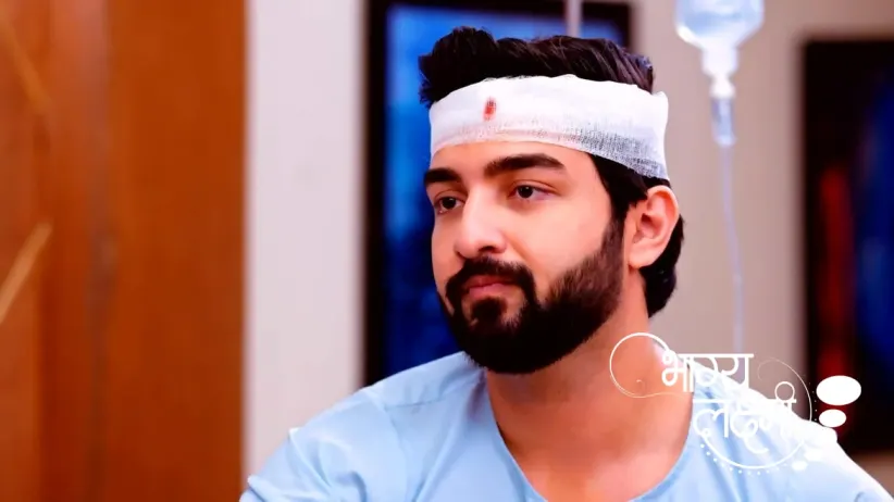 Saloni Gets Scared over Rishi’s Actions