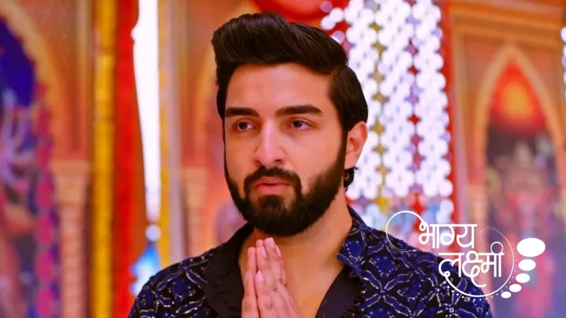 Lakshmi Worries about Rishi
