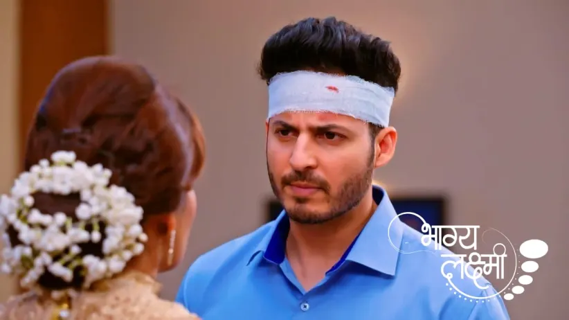 Vikrant Tries to Kill Rishi