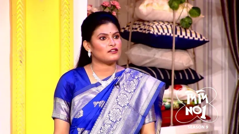The Contestants Speak about Their 'Turning Point'