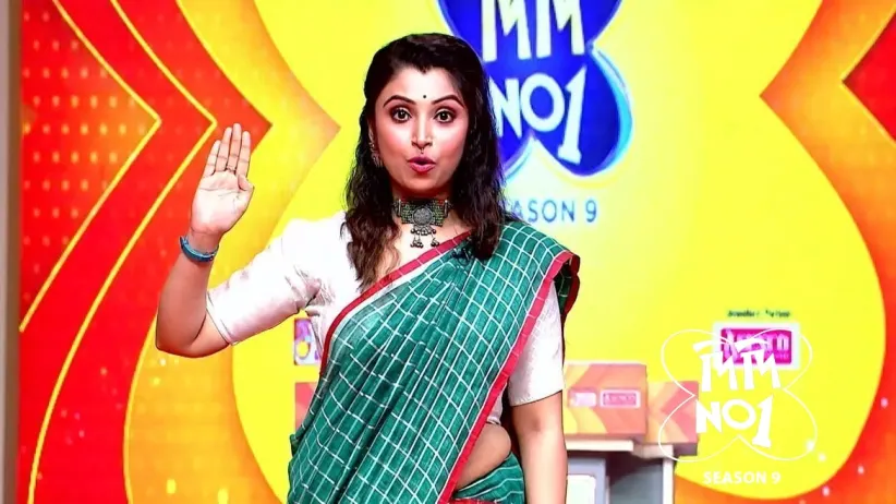 The Celebrity Adda Special