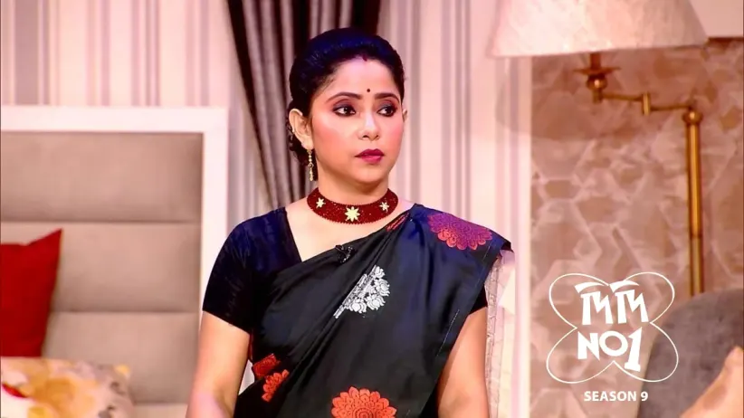 Maushumi Dutta Shares Her Life Story