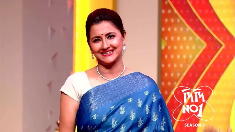 Talented Folk Theatre Artists Meet Rachana