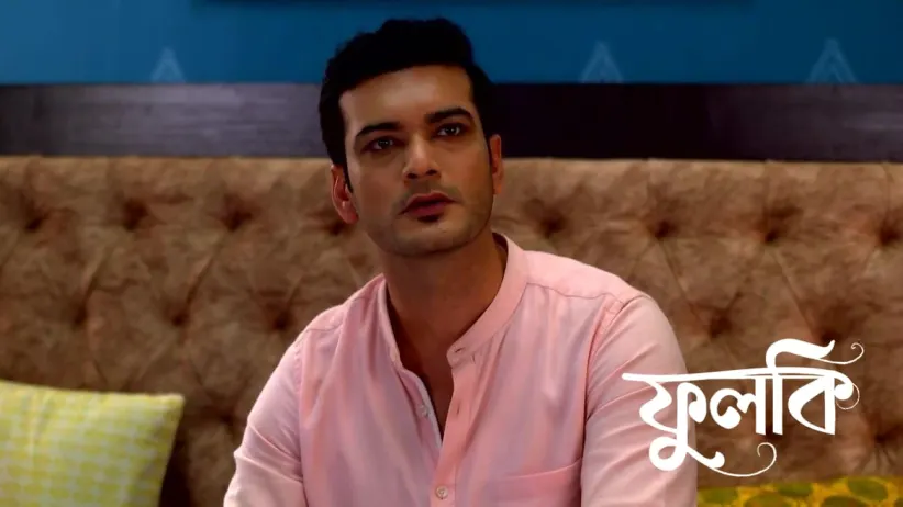 Rudra Takes Advantage of Rohit's Weakness